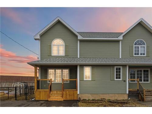 31 Coachmen St, Riverview, NB 