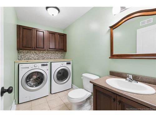 31 Coachmen St, Riverview, NB 