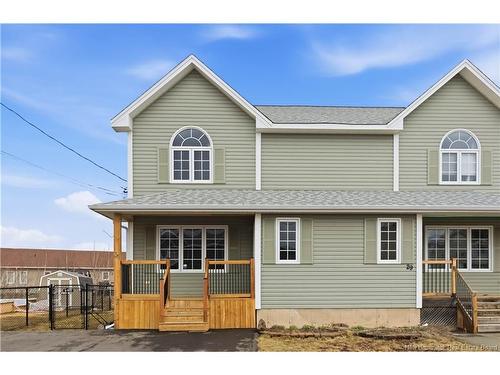 31 Coachmen St, Riverview, NB 