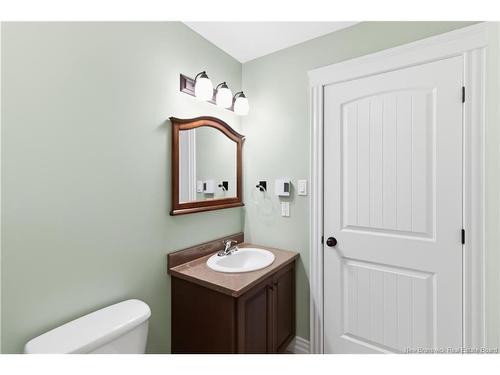 31 Coachmen St, Riverview, NB 