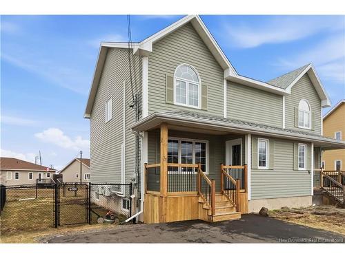 31 Coachmen St, Riverview, NB 