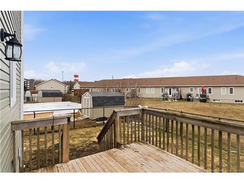 31 Coachmen St, Riverview, NB 