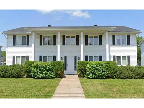 3-79 Kendra St, Moncton, NB 
