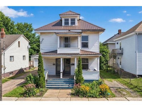 7-9 Norwood AVE  Moncton, NB E1C 6L8