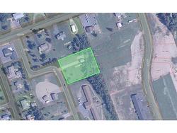 Lot Beaulieu ST  Saint-Isidore, NB E8M 1T3