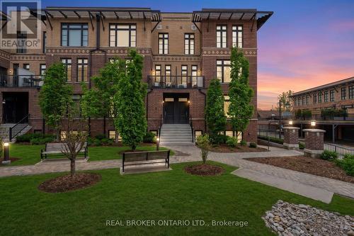 43 - 8167 KIPLING AVENUE  Vaughan, ON L4L 0G4