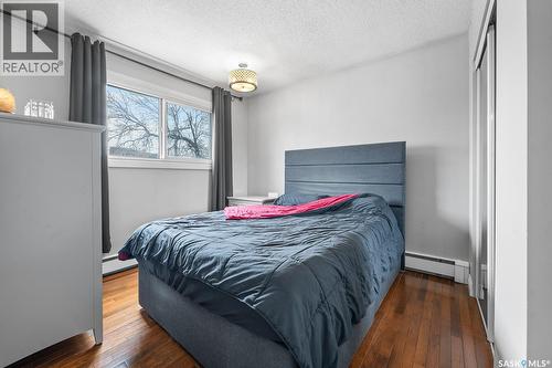 9 2320 13Th Avenue, Regina, SK - Indoor Photo Showing Bedroom