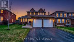 22 BRISTOL AVENUE Brampton, ON L6X 2B3