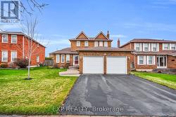 22 BRISTOL AVENUE Brampton, ON L6X 2B3