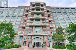 508 - 200 MANITOBA STREET Toronto, ON M8Y 4G7