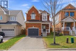 68 FORRESTER DRIVE  Clarington (Bowmanville), ON L1C 0K1