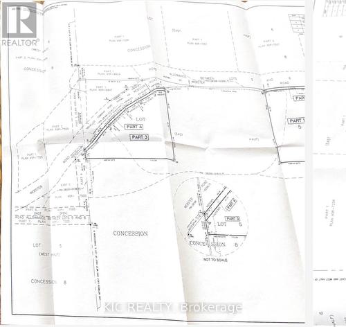 0 Webster Road, Douro-Dummer, ON 
