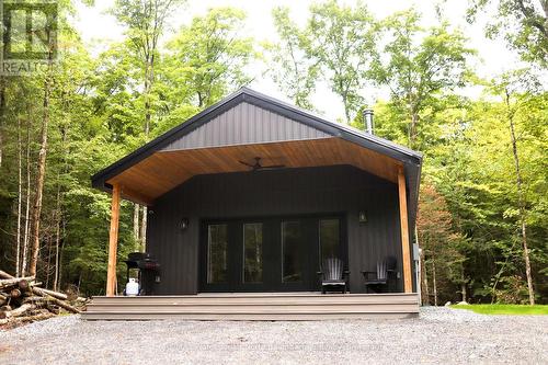 1366 BASSHAUNT LAKE ROAD  Dysart Et Al (Guilford), ON K0M 1M0