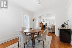 nice high ceilings - 