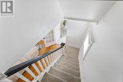 to 2nd floor - 