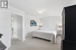 Primary at the front of the home - 