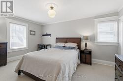 southwest bedroom - 