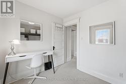 south east bedromm/den - 