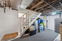 basement level - 