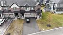 656 Putney Crescent W, Ottawa, ON  -  With Facade 