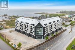 209 - 31 HURON STREET Collingwood, ON L9Y 1C3