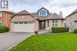 1248 HERITAGE Way Oakville, ON L6M 2T6
