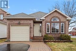 894 GOSNELL TERRACE Ottawa, ON K4A 5C2