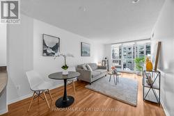 306 - 231 FORT YORK BOULEVARD Toronto, ON M5V 1B2