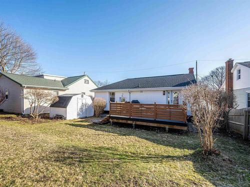3405 Claremont Street, Halifax, NS 