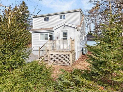 25 Mansion Avenue, Halifax, NS 