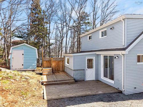 25 Mansion Avenue, Halifax, NS 