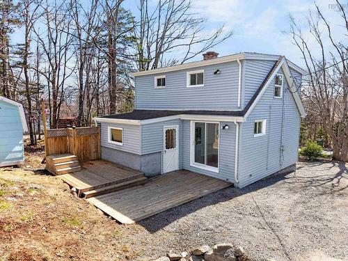 25 Mansion Avenue, Halifax, NS 