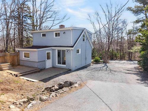 25 Mansion Avenue, Halifax, NS 