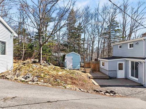 25 Mansion Avenue, Halifax, NS 