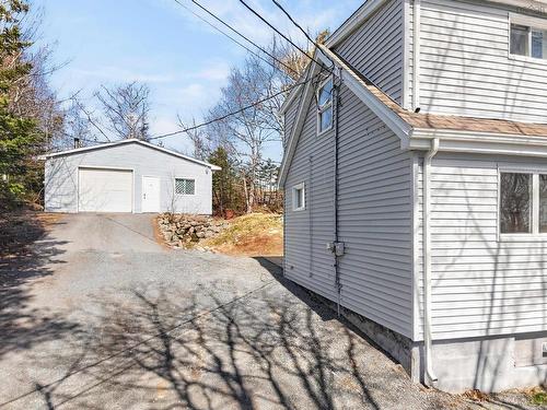 25 Mansion Avenue, Halifax, NS 