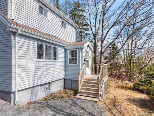 25 Mansion Avenue, Halifax, NS 