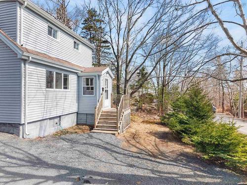 25 Mansion Avenue, Halifax, NS 