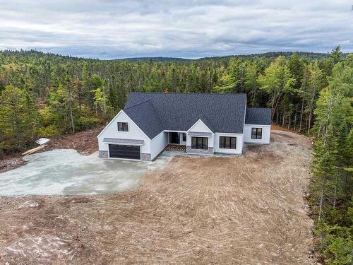 691 Celebration Drive, Fall River, NS 