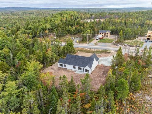 691 Celebration Drive, Fall River, NS 