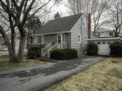 50 Convoy Avenue  Fairview, NS B3N 2P8