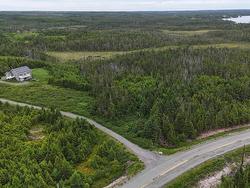 4381 St. Peter's Fourchu Road Grand River, NS B0E 1M0