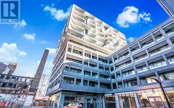 403 - 9 TECUMSETH STREET Toronto, ON M5V 3G4