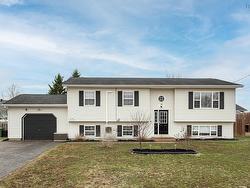 591 Maxner Drive Greenwood, NS B0P 1R0