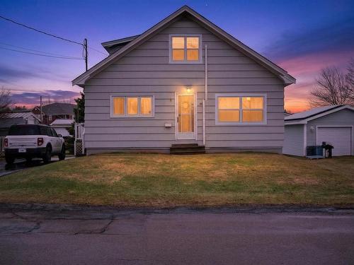 46 Lockhart Avenue  Truro, NS B2N 5P7