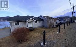 100 Bay D'leau Drive Harbour Breton, NL A0H 1P0