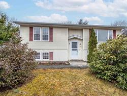 6 Granby Court  Halifax, NS B3R 2M7