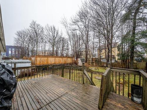 6 Granby Court, Halifax, NS 