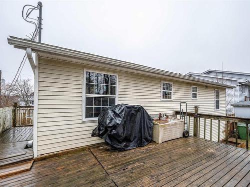 6 Granby Court, Halifax, NS 