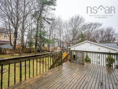 6 Granby Court, Halifax, NS 