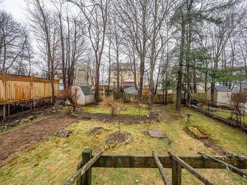 6 Granby Court, Halifax, NS 